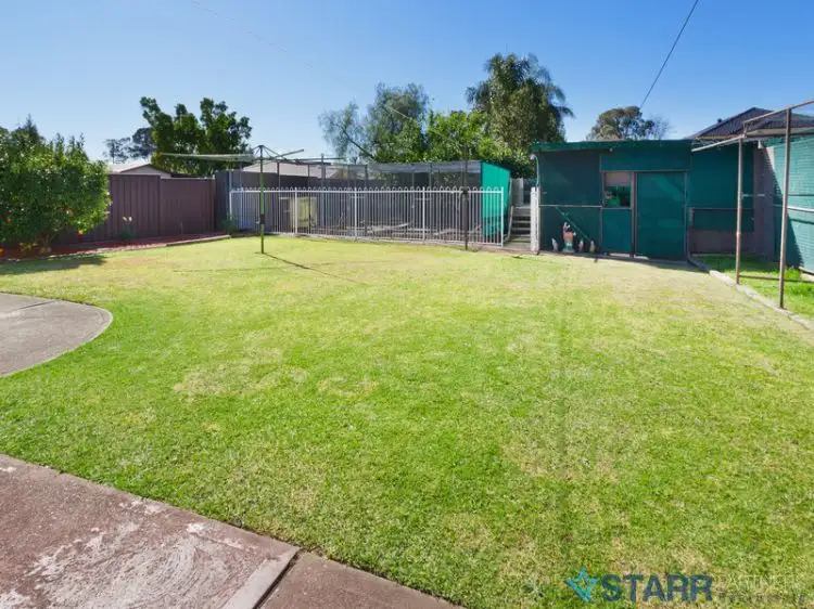Fifth view of Homely house listing, 36 Chelmsford Road, South Wentworthville NSW 2145