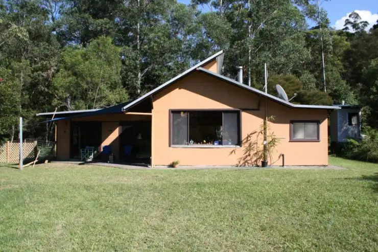 Main view of Homely rural property listing, 1777 North Arm Rd, Argents Hill NSW 2449