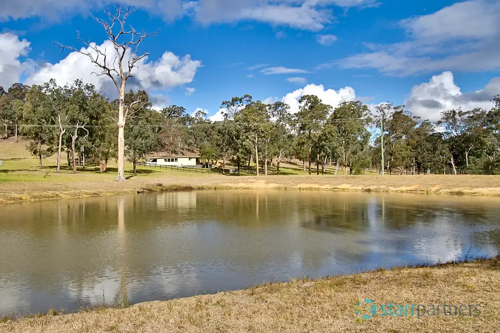 Main view of Homely house listing, 8209 Putty Road, Putty NSW 2330
