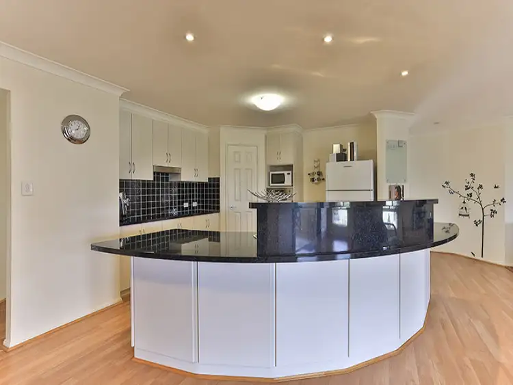 Fourth view of Homely house listing, 19 Thomas Street, Cambooya QLD 4358