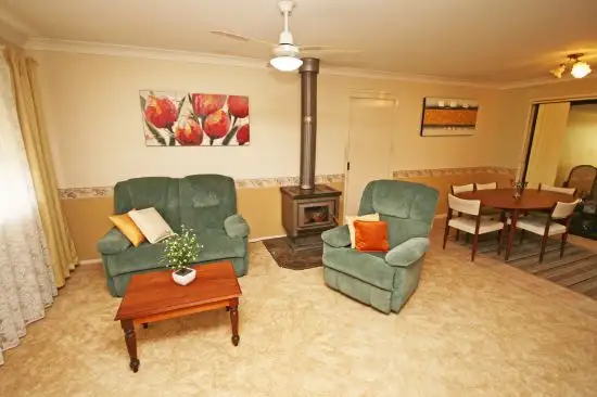 Fifth view of Homely house listing, 5 Morilla Street, Tamworth NSW 2340