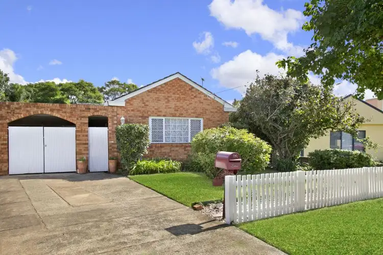 6 Hearnshaw Street, North Ryde NSW 2113