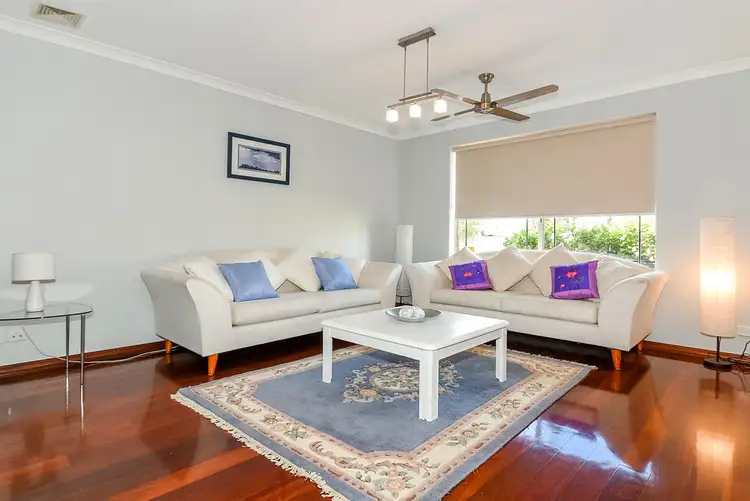 Fifth view of Homely house listing, 12 Venn Street, East Bunbury WA 6230
