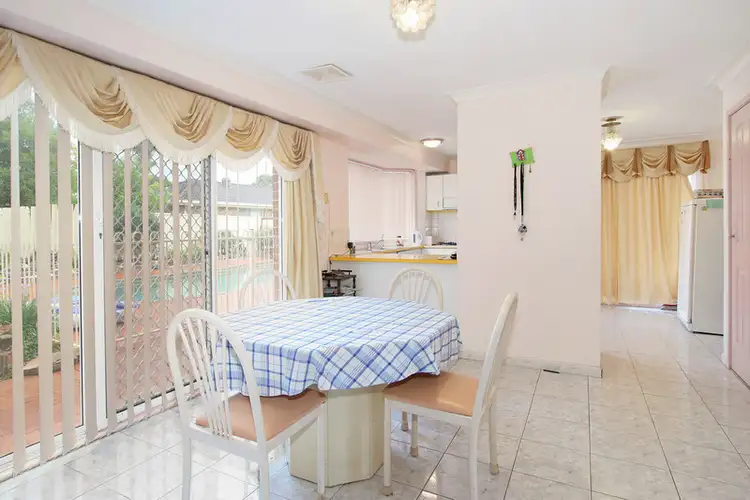 Third view of Homely house listing, 9 Taurus Place, Erskine Park NSW 2759