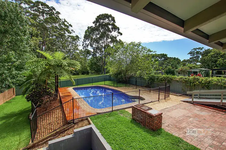 Sixth view of Homely house listing, 34 Nariah Crescent, Toormina NSW 2452