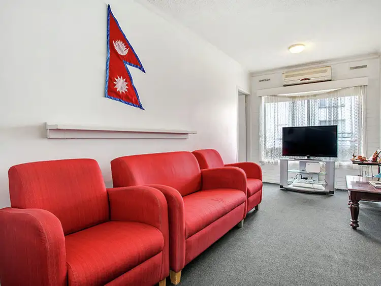 Fifth view of Homely apartment listing, 1/850 Pascoe Vale, Rd, Glenroy VIC 3046