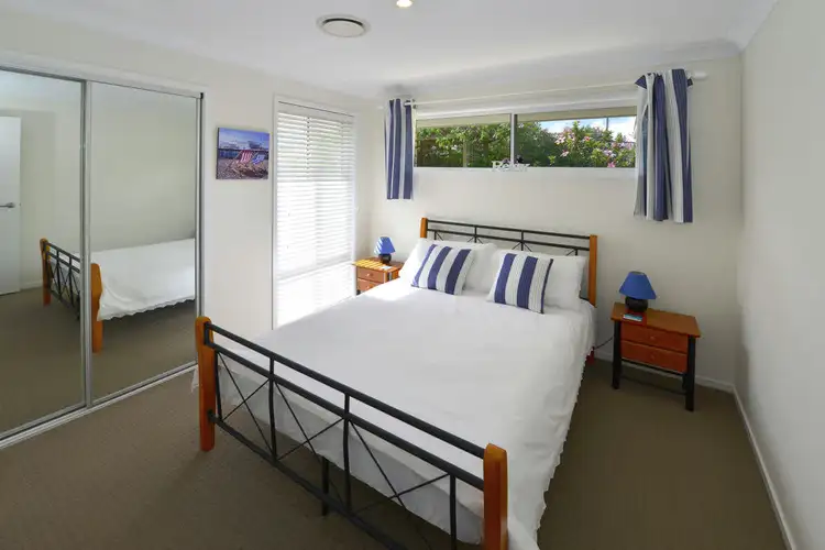 Fifth view of Homely house listing, 104 Matthews Parade, Corindi Beach NSW 2456