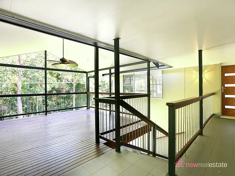 Sixth view of Homely house listing, 18 Zara Place, Coffs Harbour NSW 2450