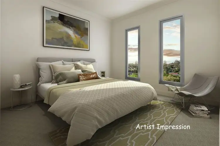 Fourth view of Homely house listing, Unit 6 20 River St, Woolgoolga NSW 2456