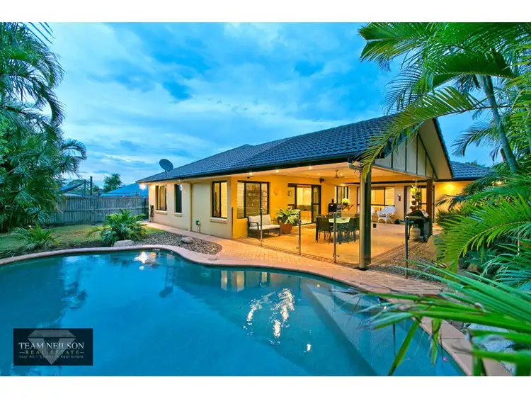 81 Belford Drive, Wellington Point QLD 4160