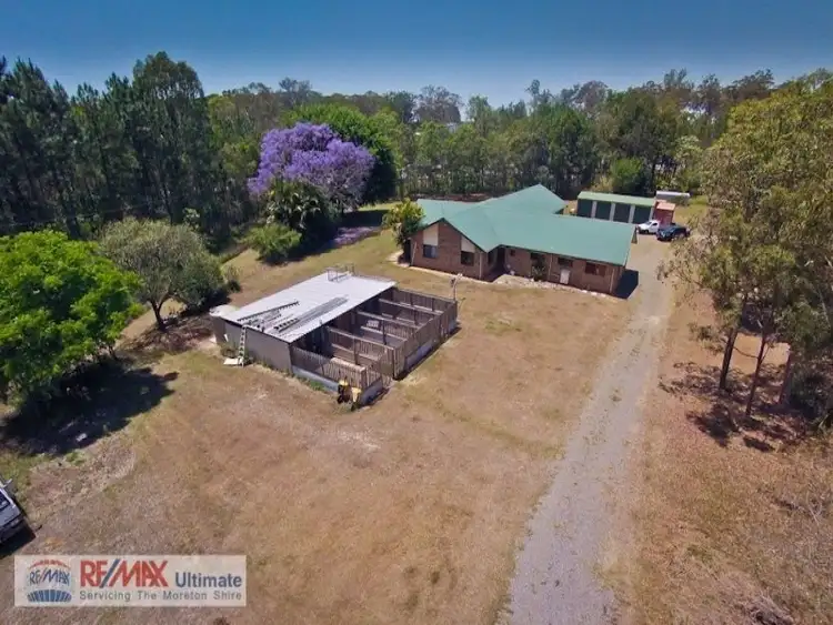 Main view of Homely house listing, 2-26 Mansfield Road, Elimbah QLD 4516