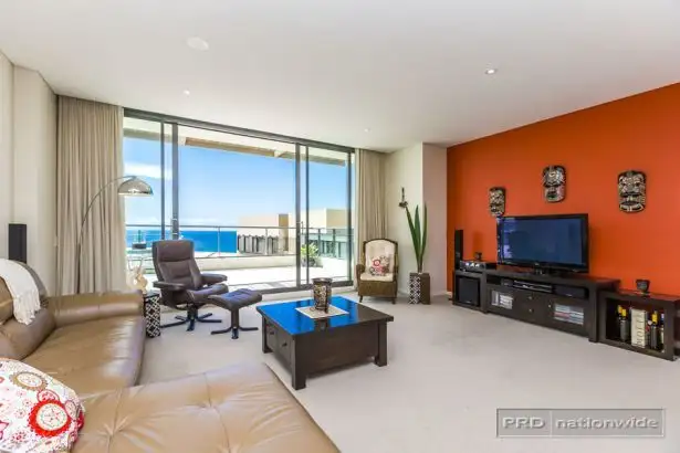 Sixth view of Homely apartment listing, 22/7 King Street, Newcastle NSW 2300