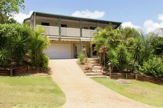 Third view of Homely house listing, 3 Meridian Court, Tanah Merah QLD 4128