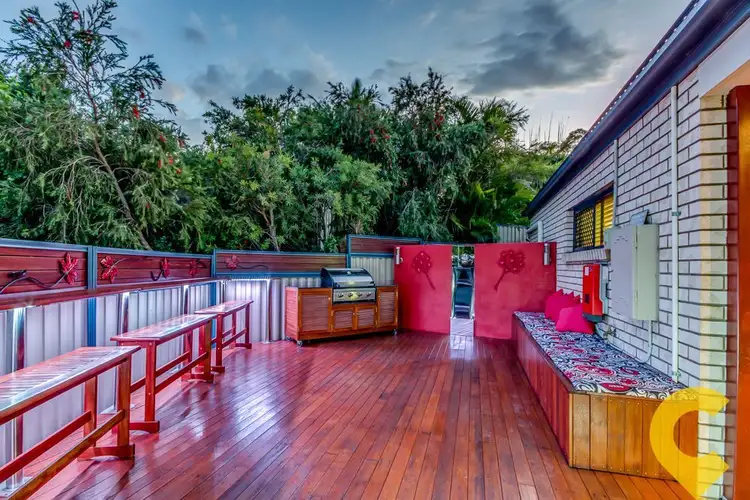 Fourth view of Homely house listing, 1 The Nook, Underwood QLD 4119