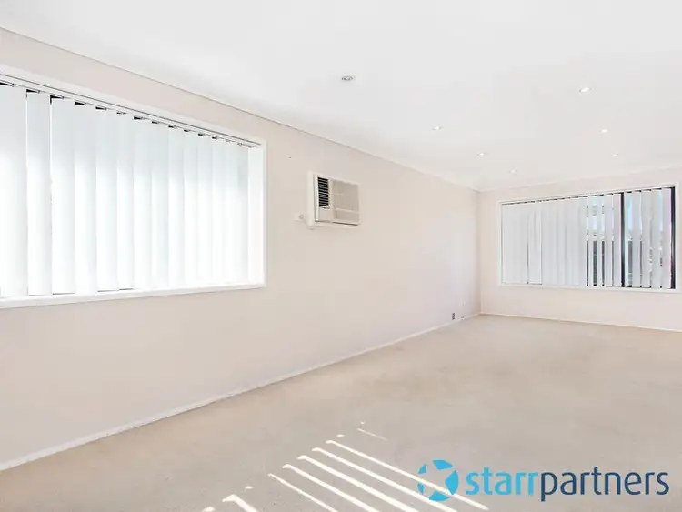 Fifth view of Homely house listing, 10 Danube Place, St Clair NSW 2759