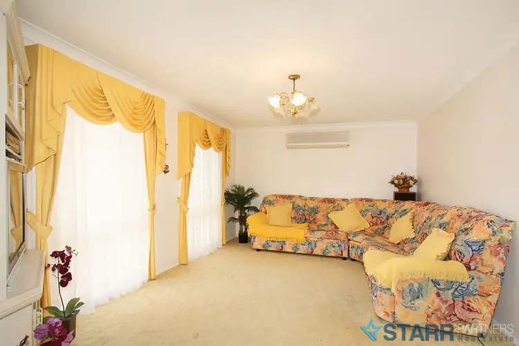 Third view of Homely house listing, 34 Speers Crescent, Oakhurst NSW 2761