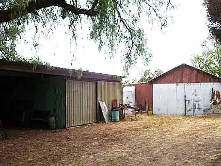 Second view of Homely house listing, 62 Buller St, Oaklands NSW 2646