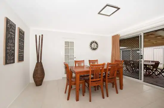Fourth view of Homely house listing, 3 Sunningdale Circuit, Robina QLD 4226