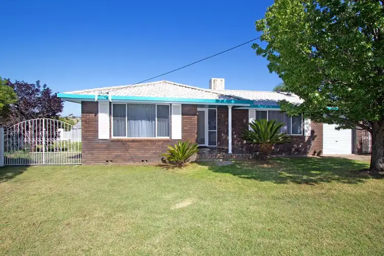 Main view of Homely house listing, 11 Boronia Drive, Tamworth NSW 2340
