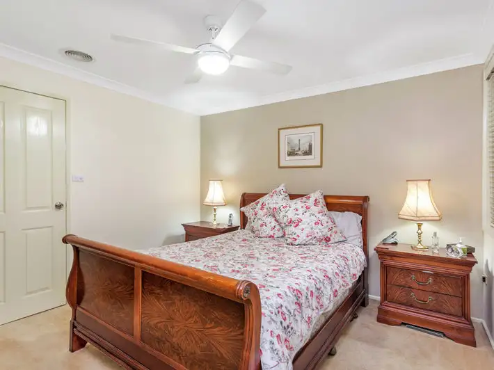Sixth view of Homely house listing, 8 Coomalie Avenue, Castle Hill NSW 2154