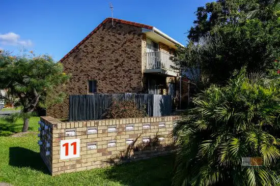 1/11 Donn Patterson Drive, Coffs Harbour NSW 2450