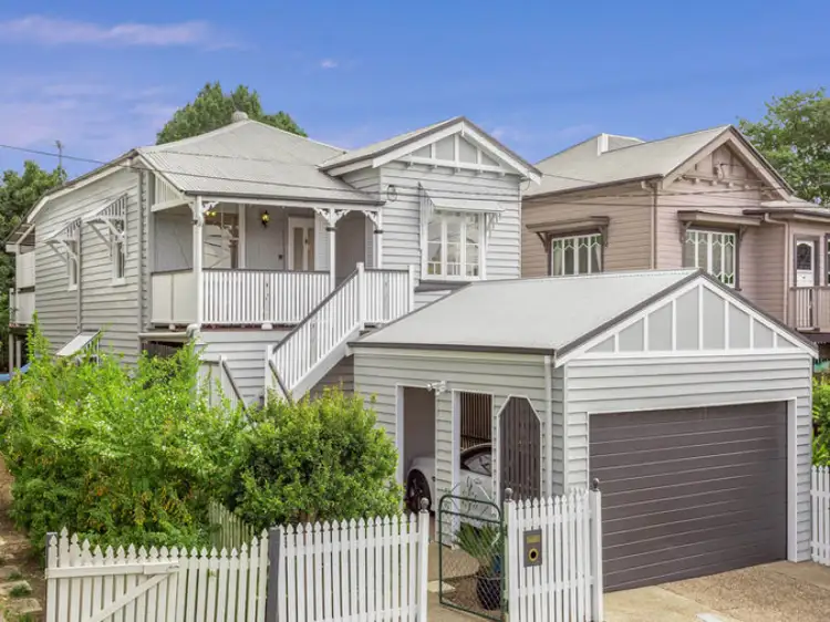 3 Connah Street, Tarragindi QLD 4121