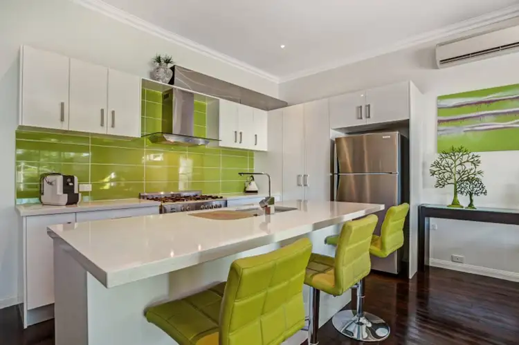 Second view of Homely house listing, 21 Sturdee Street, New Lambton NSW 2305