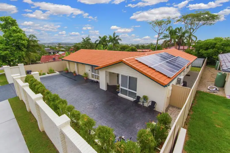 Main view of Homely house listing, 447 Gowan Road, Calamvale QLD 4116