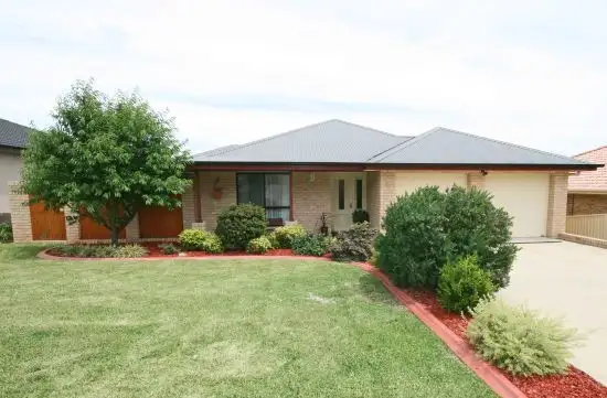 Main view of Homely house listing, 16 Ventnor Drive, Tamworth NSW 2340