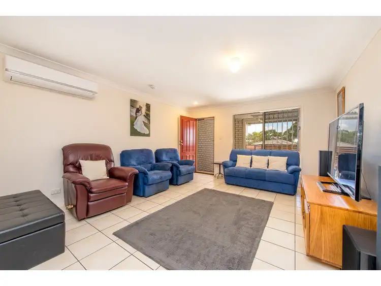 Seventh view of Homely house listing, 2 Bulloo Street, Glenvale QLD 4350