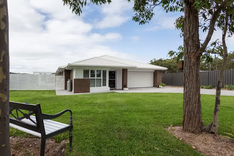 Fourth view of Homely house listing, 305 Saltwater Road, Wallabi Point NSW 2430