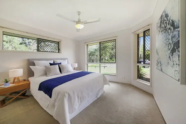 Fourth view of Homely house listing, 130 Greenwood Street, Wishart QLD 4122