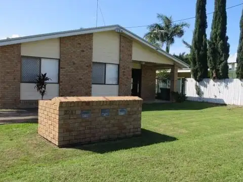 Unit 1/22A Harney Street, South Mackay QLD 4740