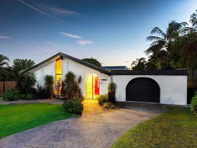 Main view of Homely house listing, 4 Pelsart Street, Belmont QLD 4153