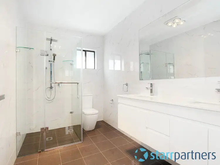 Fifth view of Homely house listing, 12a Antwerp St, Auburn NSW 2144