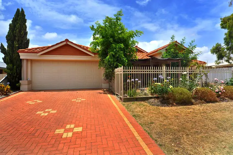 7 Leake Street, Eaton WA 6232