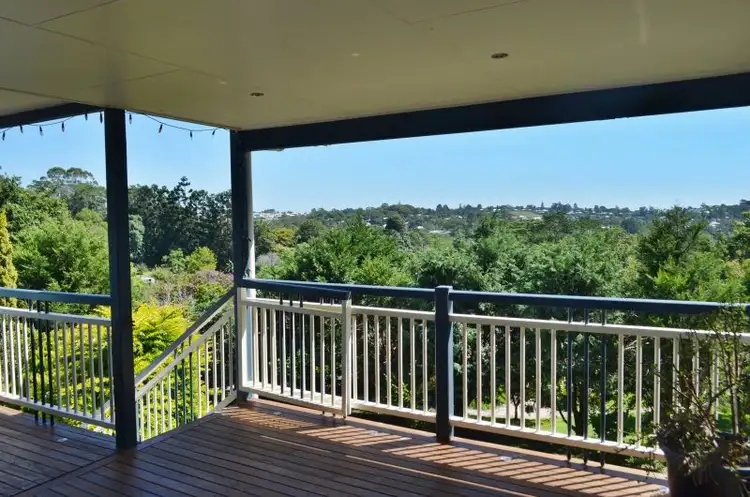 Fourth view of Homely house listing, 65 Tallowwood Street, Maleny QLD 4552