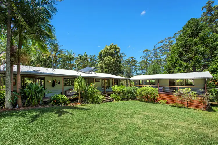 Main view of Homely rural property listing, 308 Sullivans Road, Valla NSW 2448