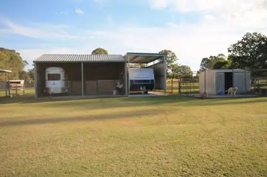 Third view of Homely rural property listing, 42 Cockatoo Court, Caboolture QLD 4510