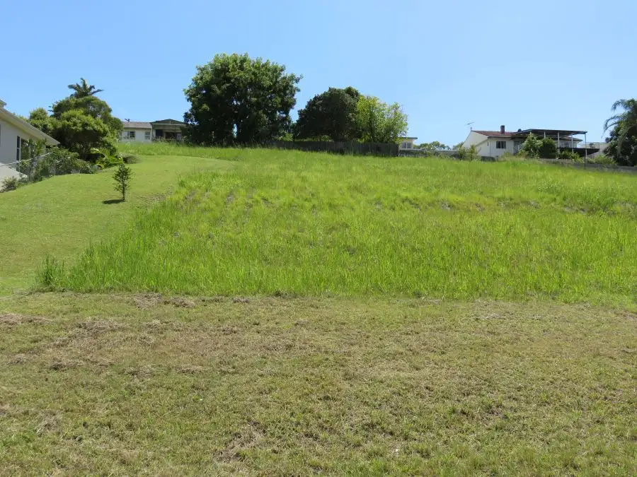 Main view of Homely land listing, Lot 16 Pacific Breeze Estate - Glen Sheather Drive, Nambucca Heads NSW 2448
