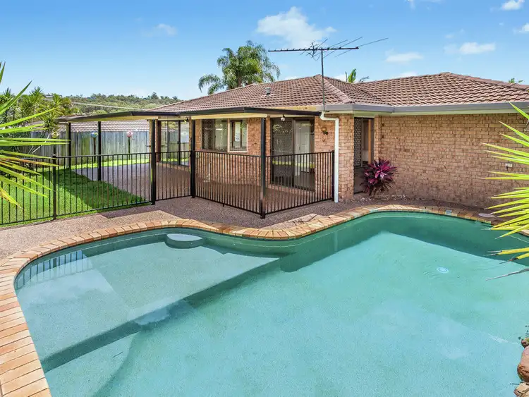 3 Emmet Street, Daisy Hill QLD 4127