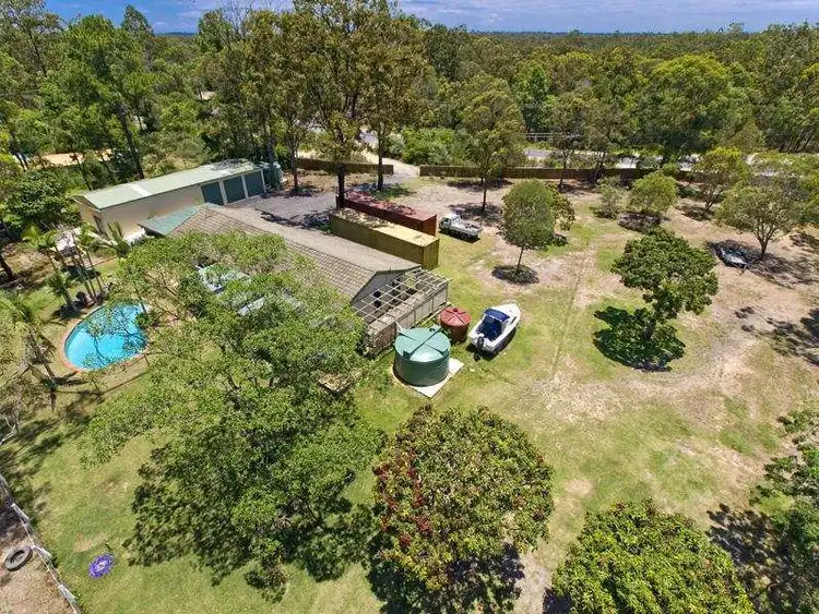 30 Avalon Rd, Sheldon QLD 4157