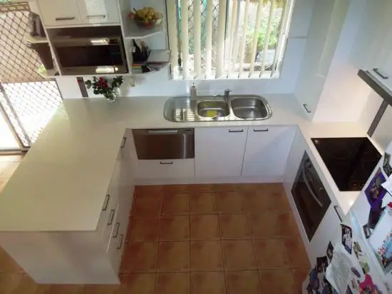 Third view of Homely townhouse listing, 1/21 North Street, Southport QLD 4215
