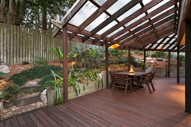 Third view of Homely townhouse listing, 4/27 Dovercourt Rd, Toowong QLD 4066