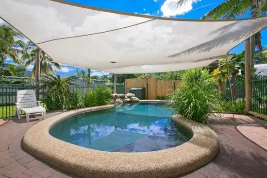 Second view of Homely house listing, 13 Meston Cres, Brinsmead QLD 4870