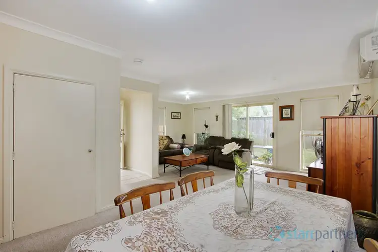 Second view of Homely house listing, 2/190 Mileham Street, South Windsor NSW 2756