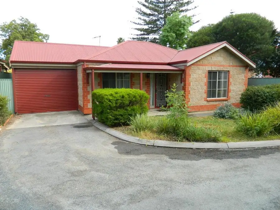 Main view of Homely house listing, 1/77 Swanport Road, Murray Bridge SA 5253