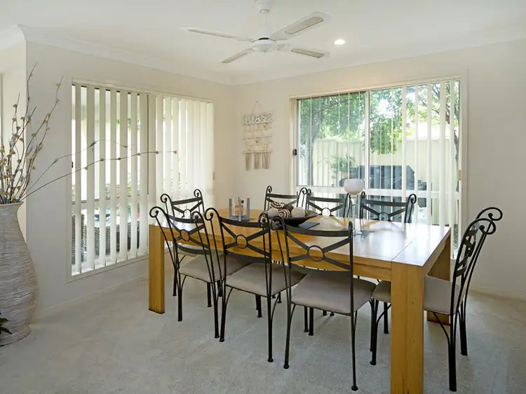 Second view of Homely house listing, 73 Tee Trees Bvd, Arundel QLD 4214
