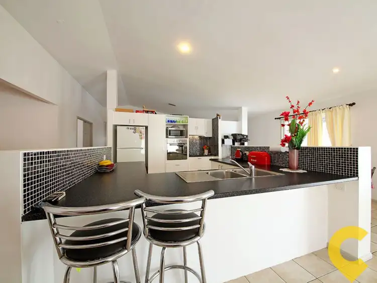 Fourth view of Homely house listing, 313 Church Road, Taigum QLD 4018