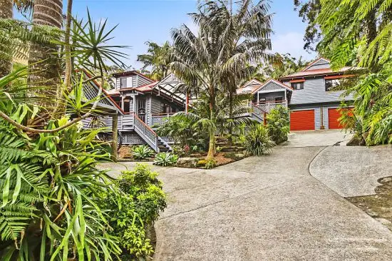 Third view of Homely house listing, 13 Hibiscus Avenue, North Avoca NSW 2260